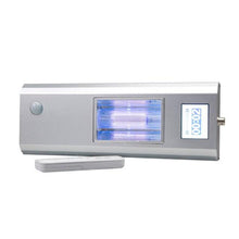 Load image into Gallery viewer, UV LED Lamp 222nm UVC  Far  uvc lamp 5W uvc sterilization Disinfection Excimer Lamp for Bulk Order UV Antivirus Smart Remote Control
