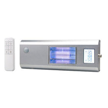 Load image into Gallery viewer, New product UV antivirus 222nm far UVC excimer disinfection lamp Smart remote control
